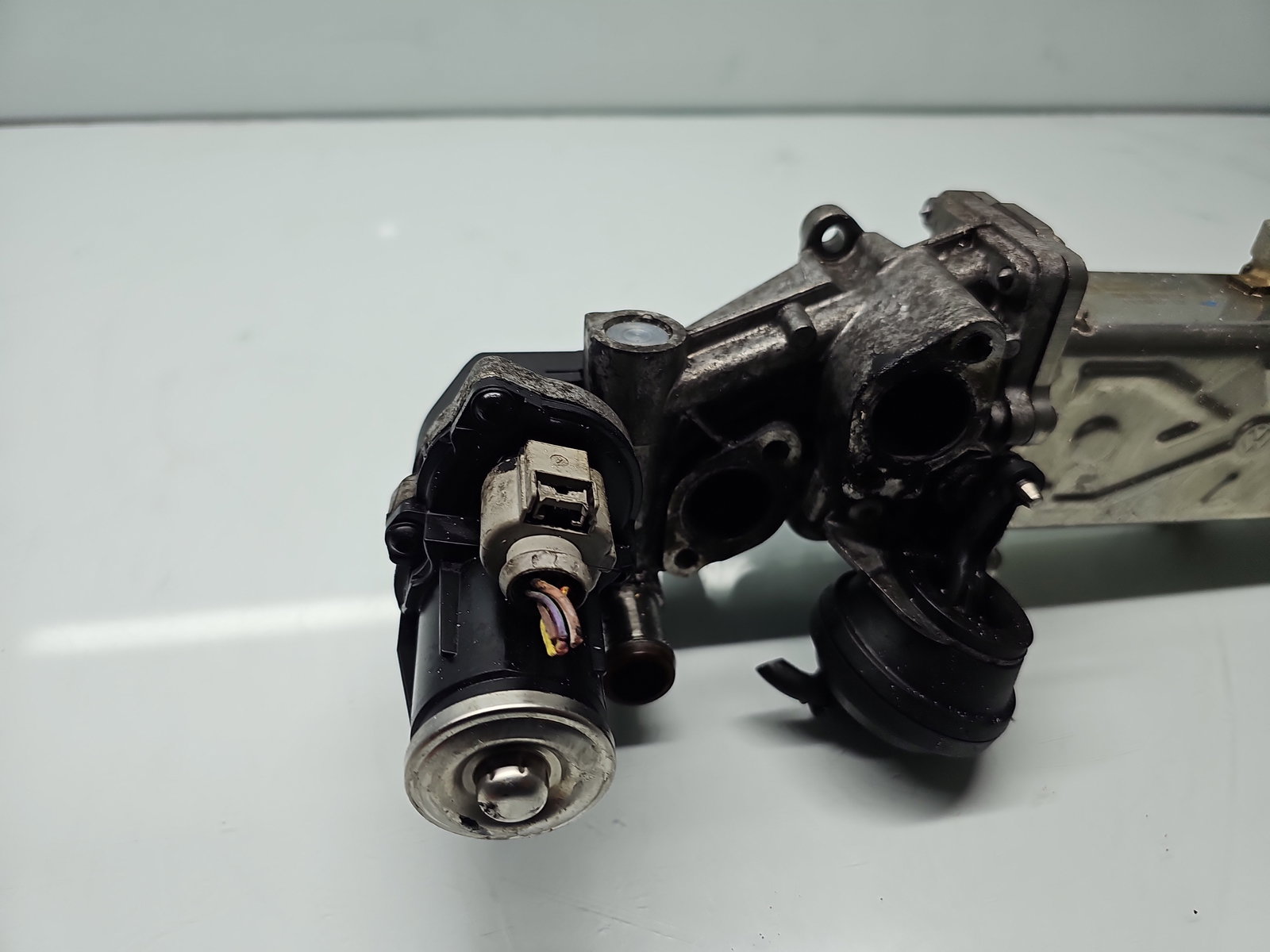 Racitor gaze Volkswagen Passat CC (358) [Fabr 2012-2016] 03L131512CF 2.0 TDI CFFB 103KW / 140CP - imagine 3