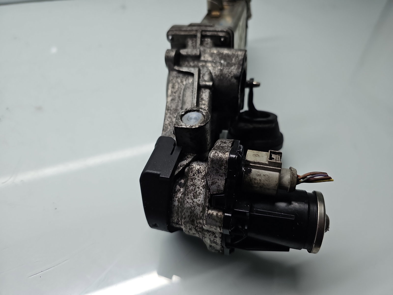 Racitor gaze Volkswagen Passat CC (358) [Fabr 2012-2016] 03L131512CF 2.0 TDI CFFB 103KW / 140CP - imagine 5