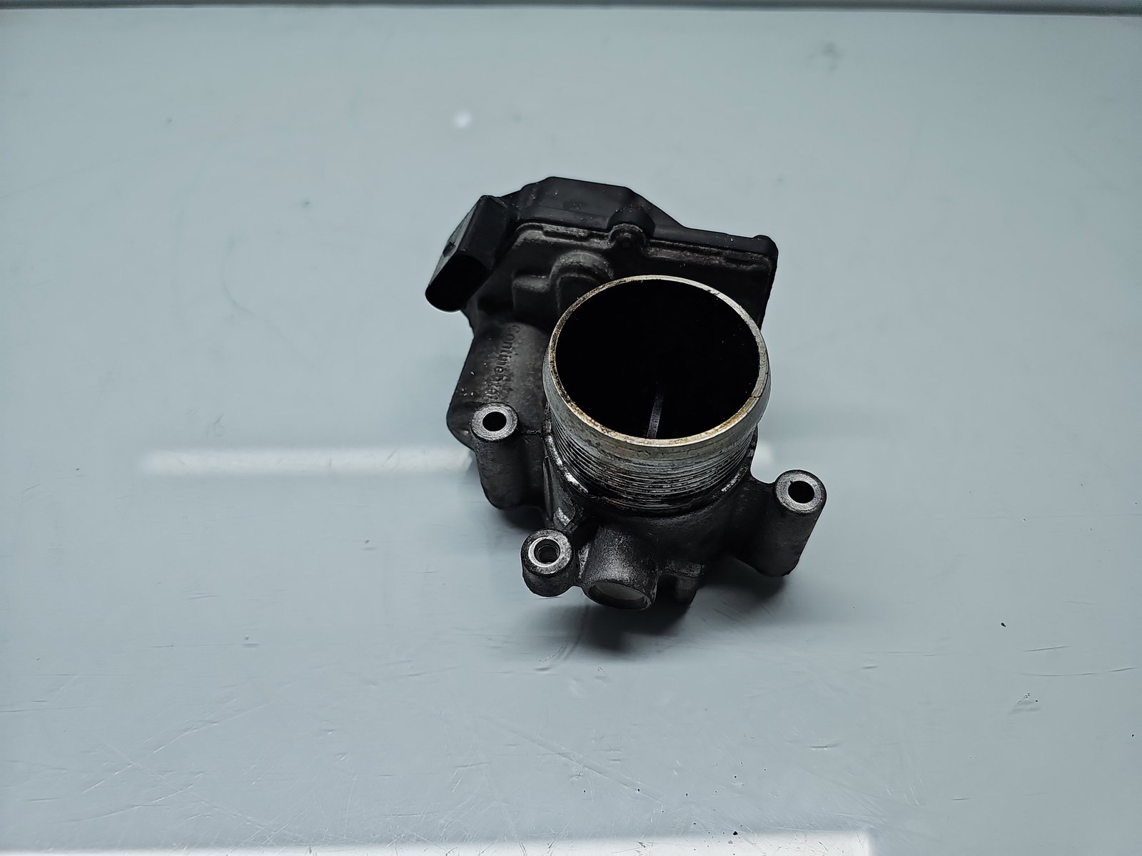 Clapeta acceleratie Volkswagen Passat CC (358) [Fabr 2012-2016] 03L128063AC 2.0 TDI CFFB 103KW / 140CP - imagine 2