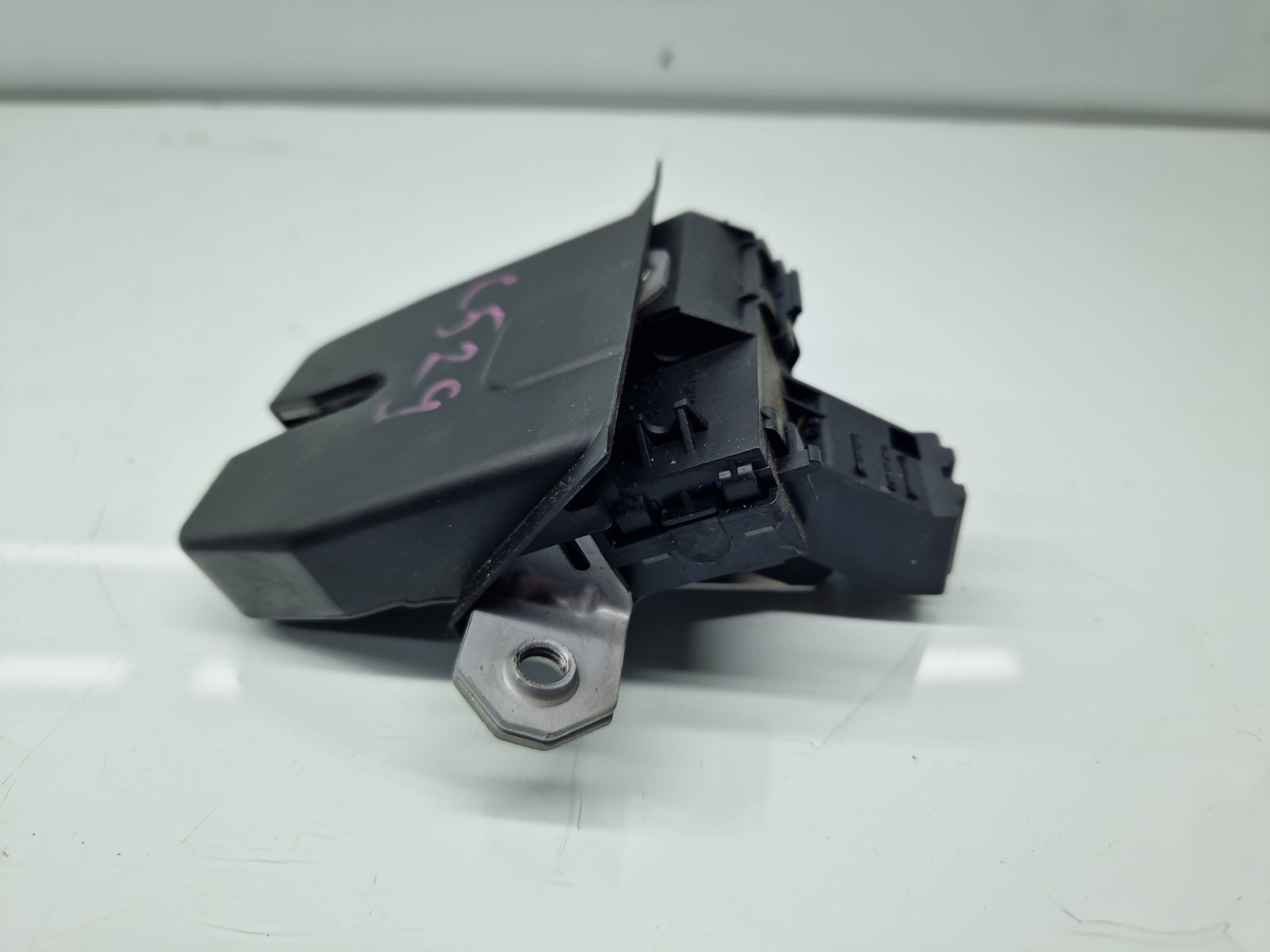 Broasca haion Ford Focus 3 [Fabr 2010-2018] 8M51-R442A66 - imagine 2