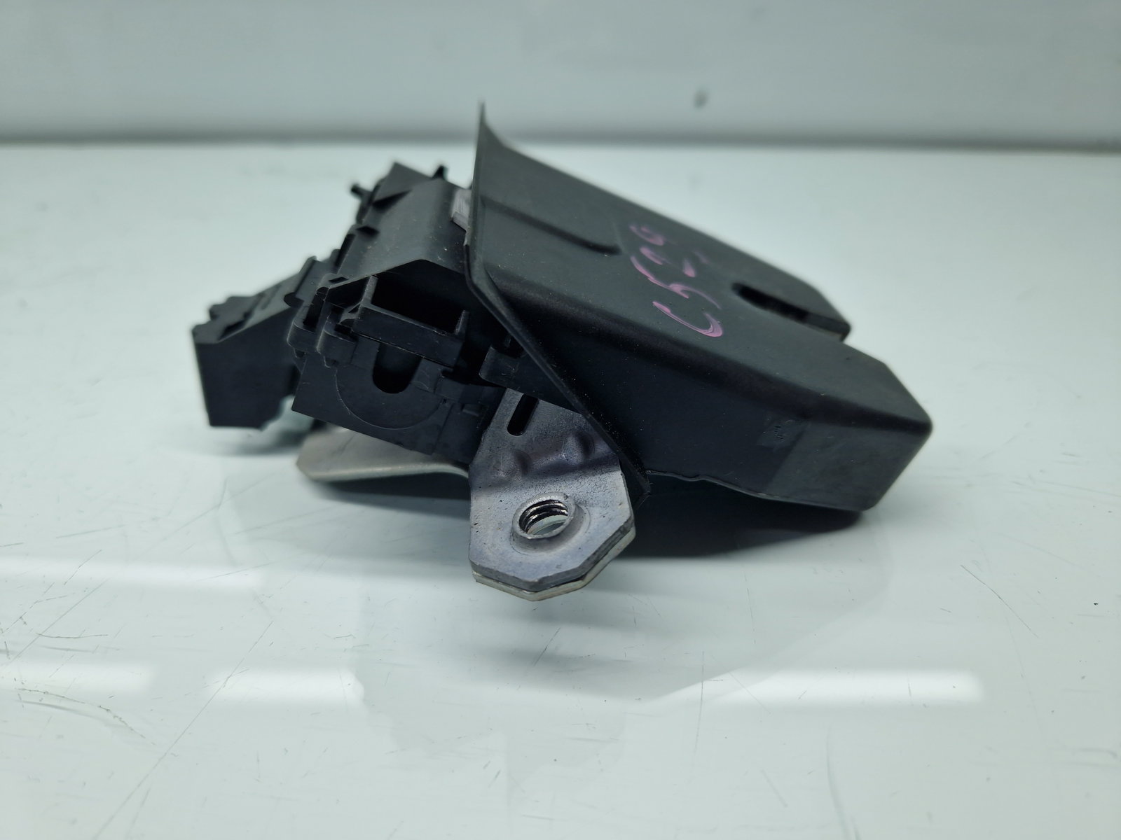 Broasca haion Ford Focus 3 [Fabr 2010-2018] 8M51-R442A66 - imagine 3