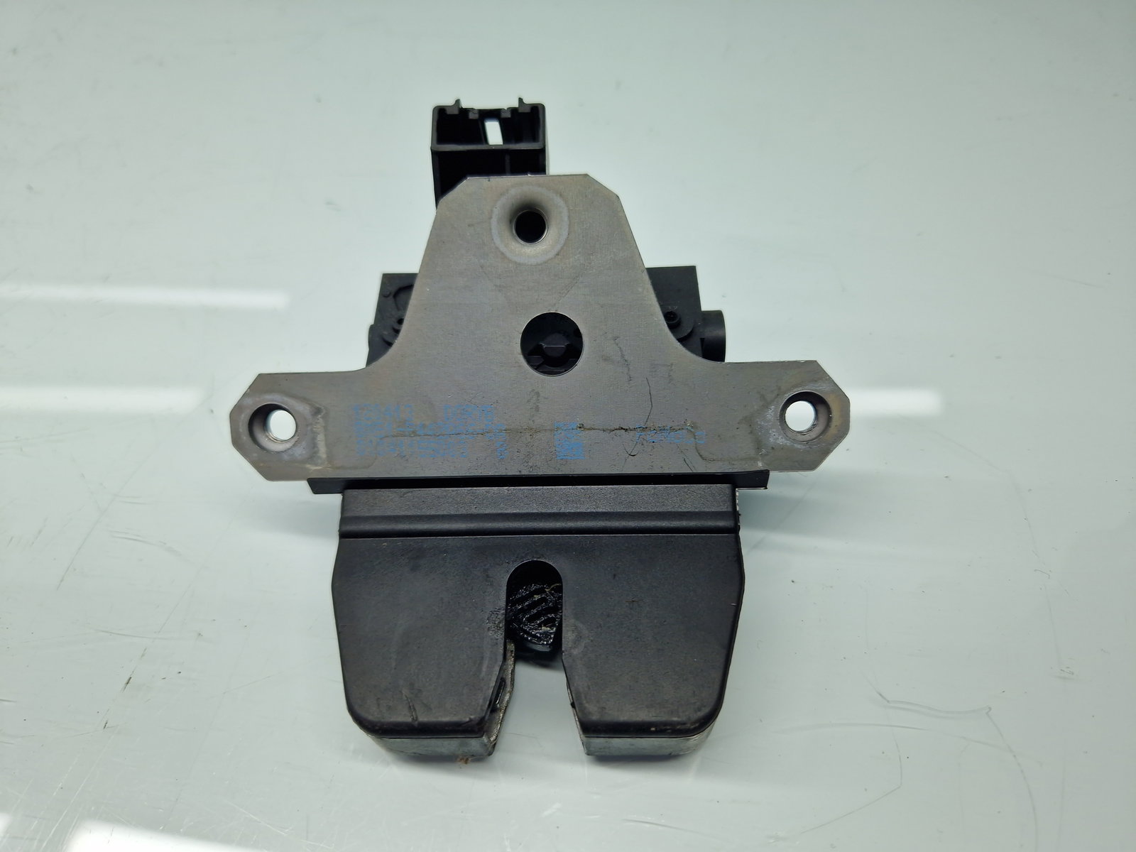 Broasca haion Ford Focus 3 [Fabr 2010-2018] 8M51-R442A66 - imagine 5