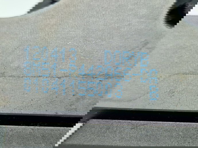 Broasca haion Ford Focus 3 [Fabr 2010-2018] 8M51-R442A66