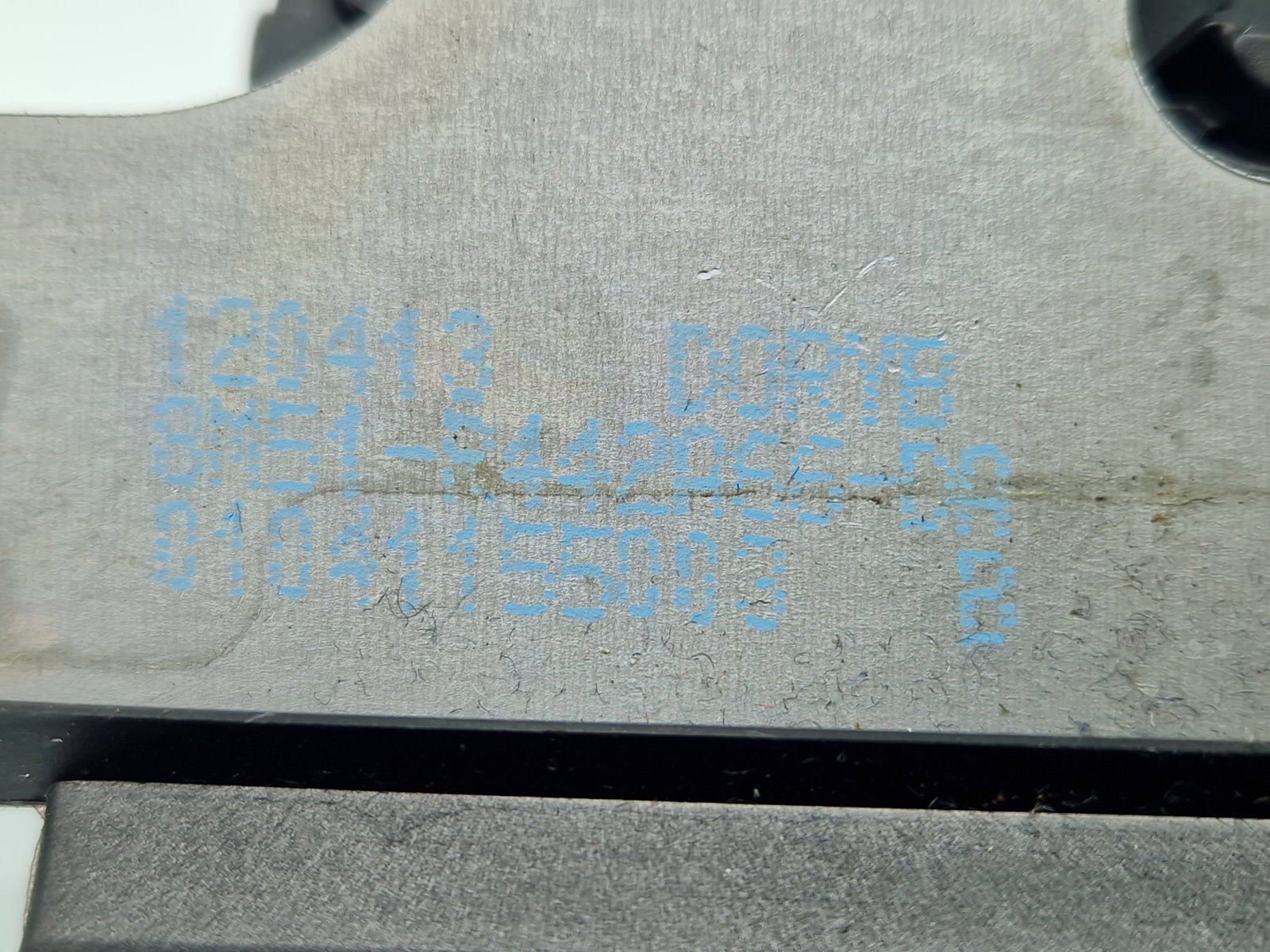 Broasca haion Ford Focus 3 [Fabr 2010-2018] 8M51-R442A66 - imagine 7