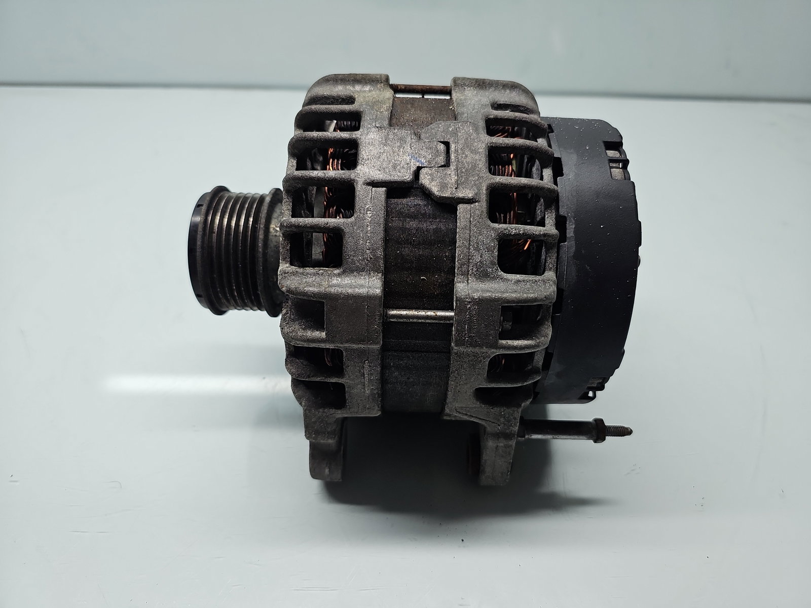 Alternator Volkswagen Passat CC (358) [Fabr 2012-2016] 03L903024F 2.0 TDI CFFB 103KW / 140CP