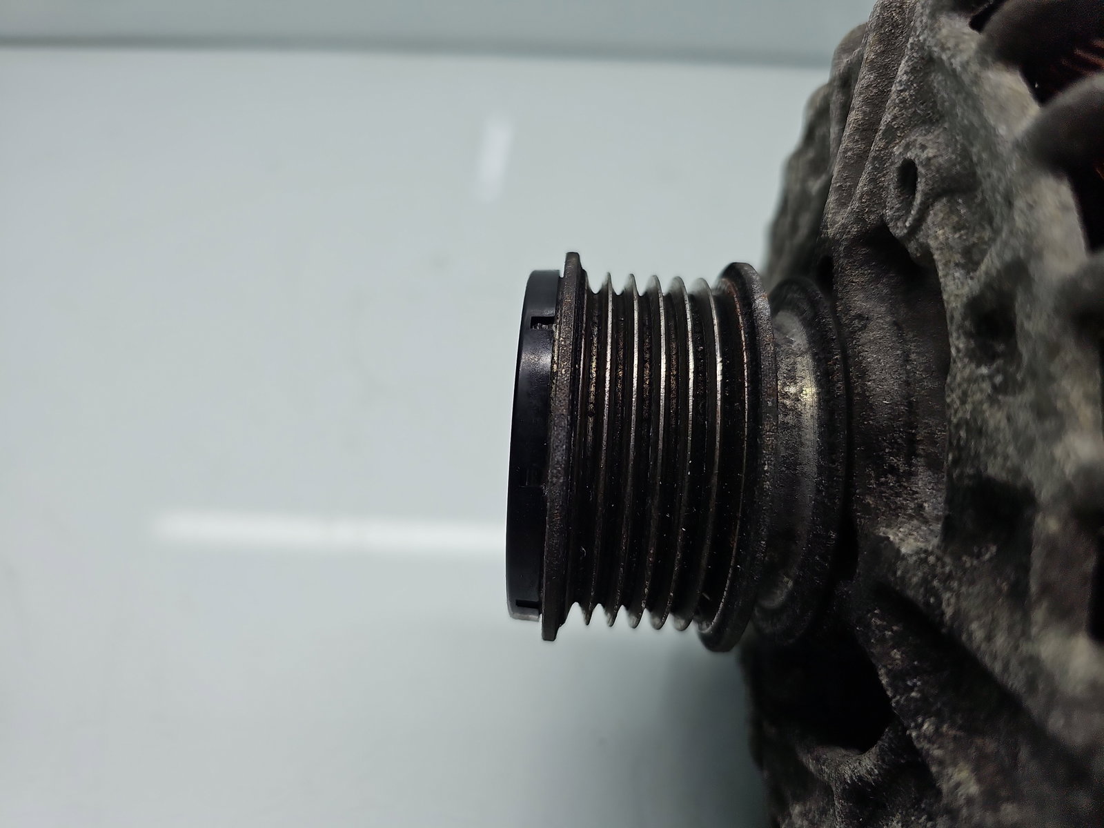 Alternator Volkswagen Passat CC (358) [Fabr 2012-2016] 03L903024F 2.0 TDI CFFB 103KW / 140CP - imagine 2