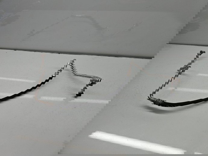 Conducta AC Bmw 5 (F10) [Fabr 2011-2016] 9250709 2.0 N47D20 135KW / 184CP