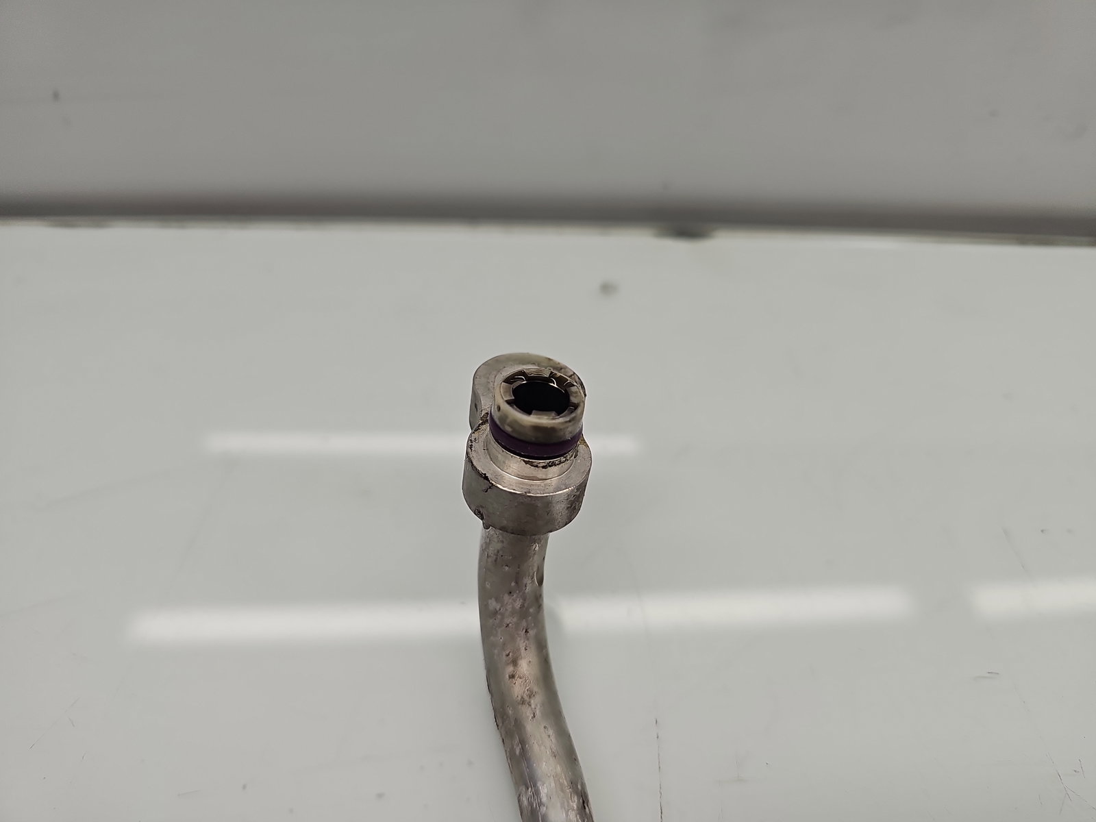 Conducta AC Bmw 5 (F10) [Fabr 2011-2016] 9250709 2.0 N47D20 135KW / 184CP - imagine 4