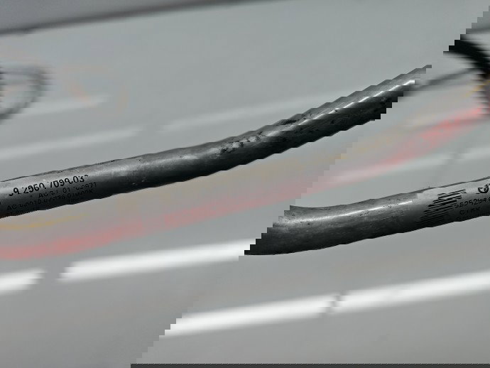 Conducta AC Bmw 5 (F10) [Fabr 2011-2016] 9250709 2.0 N47D20 135KW / 184CP