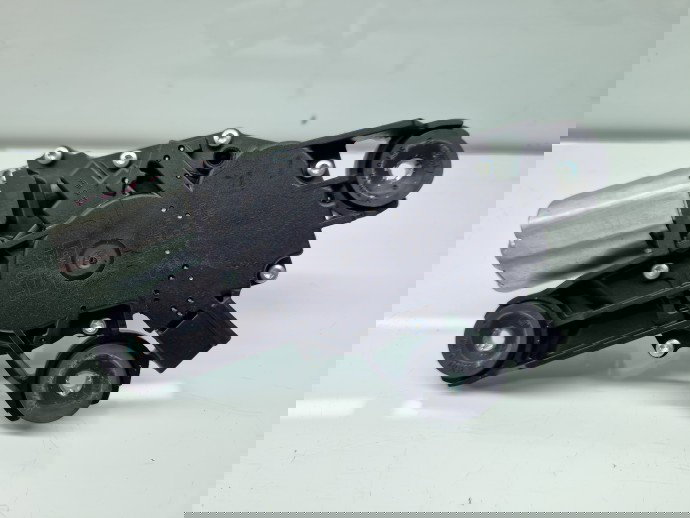 Motoras stergator haion Ford Focus 3 [Fabr 2010-2018] BV61-17K441-AA