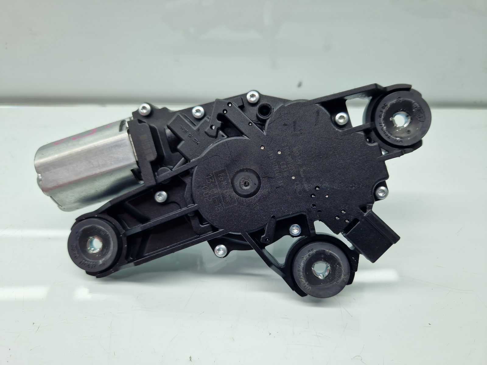 Motoras stergator haion Ford Focus 3 [Fabr 2010-2018] BV61-17K441-AA - imagine 1