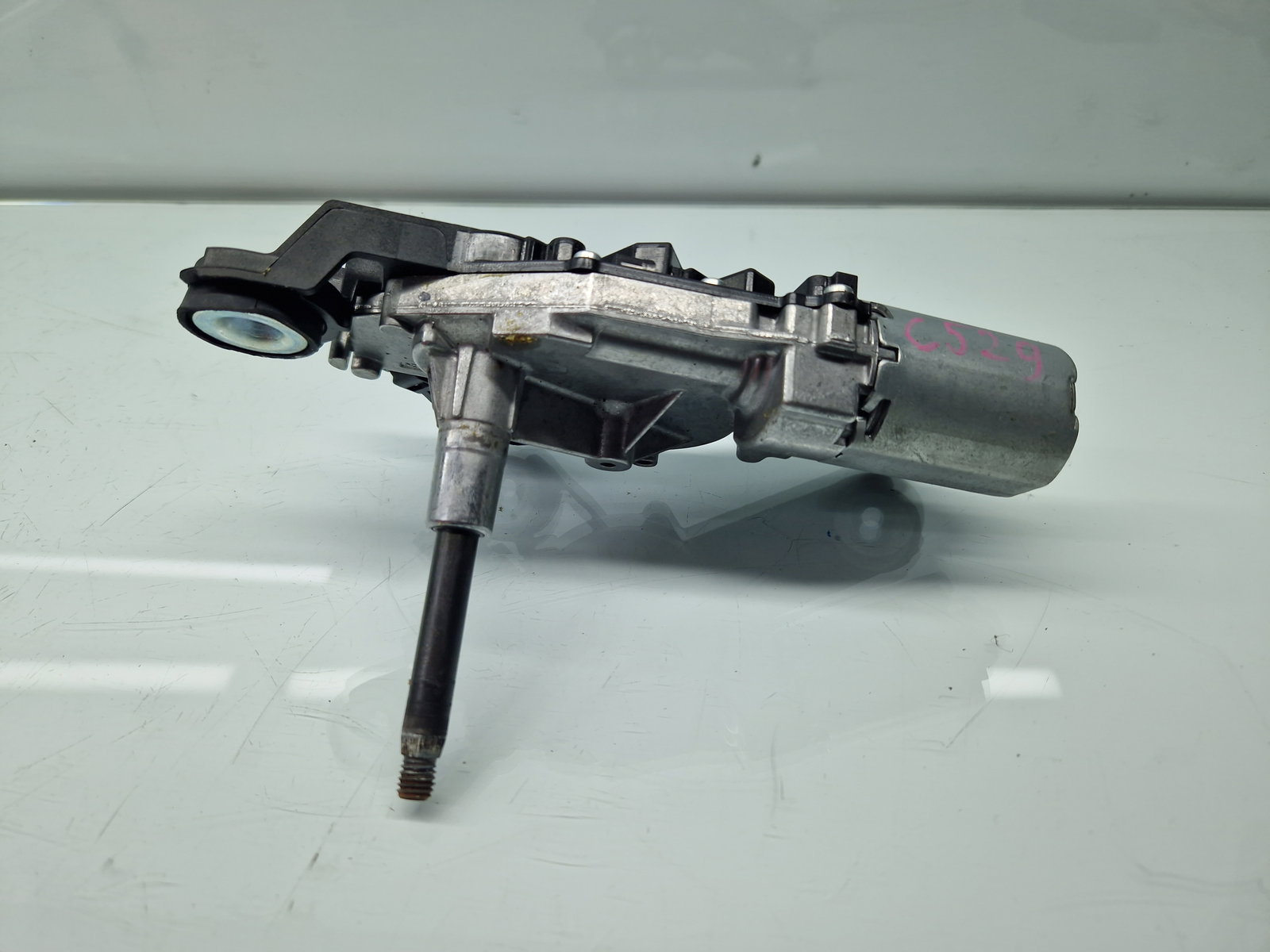 Motoras stergator haion Ford Focus 3 [Fabr 2010-2018] BV61-17K441-AA - imagine 2