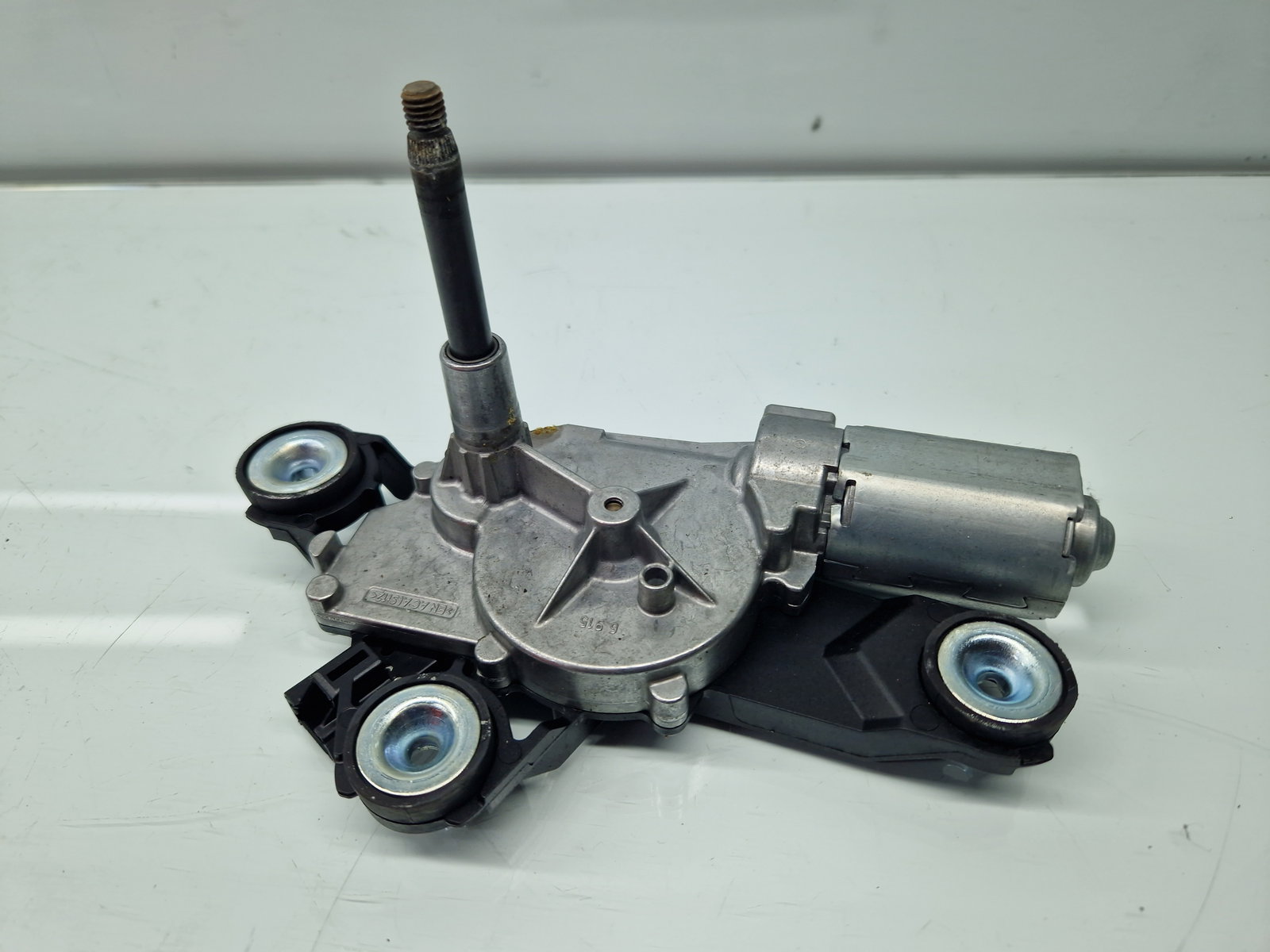 Motoras stergator haion Ford Focus 3 [Fabr 2010-2018] BV61-17K441-AA - imagine 3