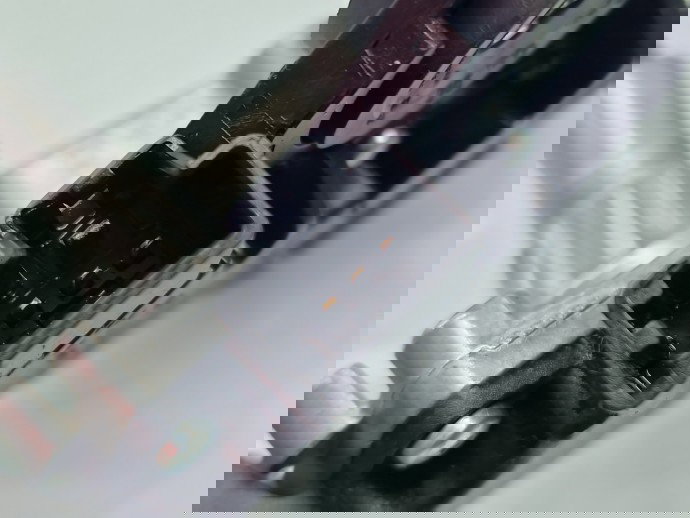 Motoras stergator haion Ford Focus 3 [Fabr 2010-2018] BV61-17K441-AA