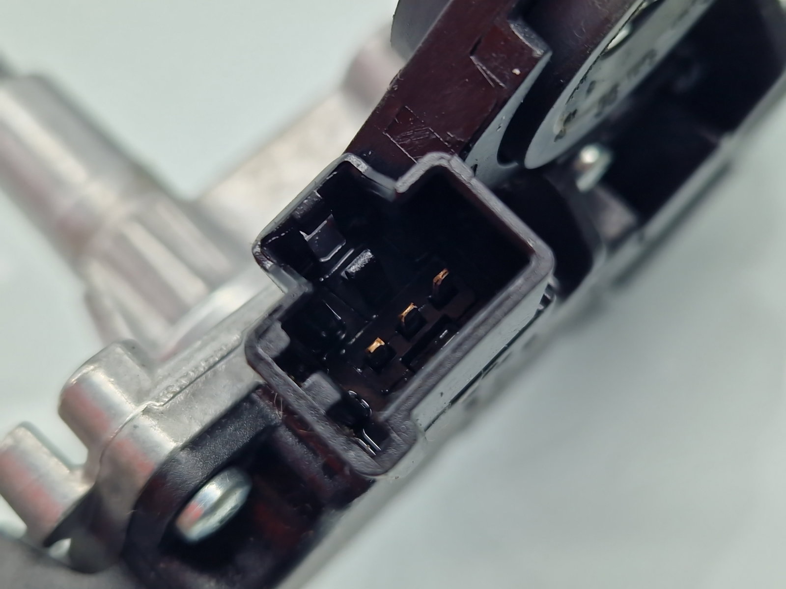 Motoras stergator haion Ford Focus 3 [Fabr 2010-2018] BV61-17K441-AA - imagine 4