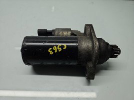 Electromotor Volkswagen Passat CC (358) [Fabr 2012-2016] 02M911024C 2.0 TDI CFFB 103KW / 140CP