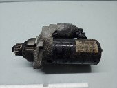 Electromotor Volkswagen Passat CC (358) [Fabr 2012-2016] 02M911024C 2.0 TDI CFFB 103KW / 140CP