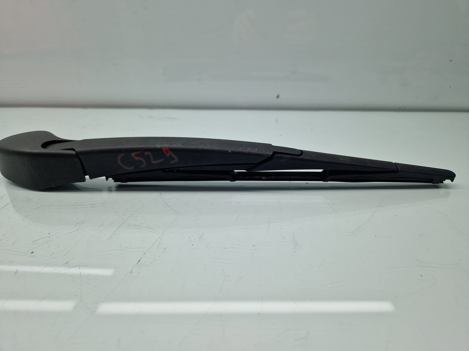 Brat stergator haion Ford Focus 3 [Fabr 2010-2018] OEM - imagine 1