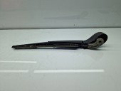 Brat stergator haion Ford Focus 3 [Fabr 2010-2018] OEM