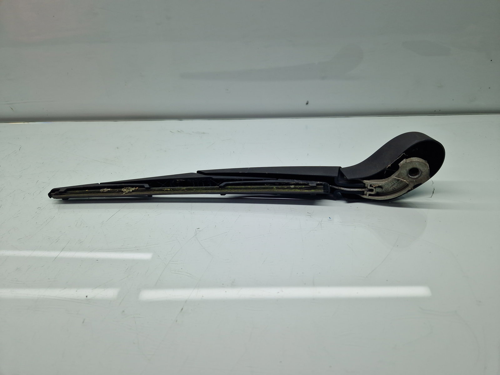 Brat stergator haion Ford Focus 3 [Fabr 2010-2018] OEM - imagine 3