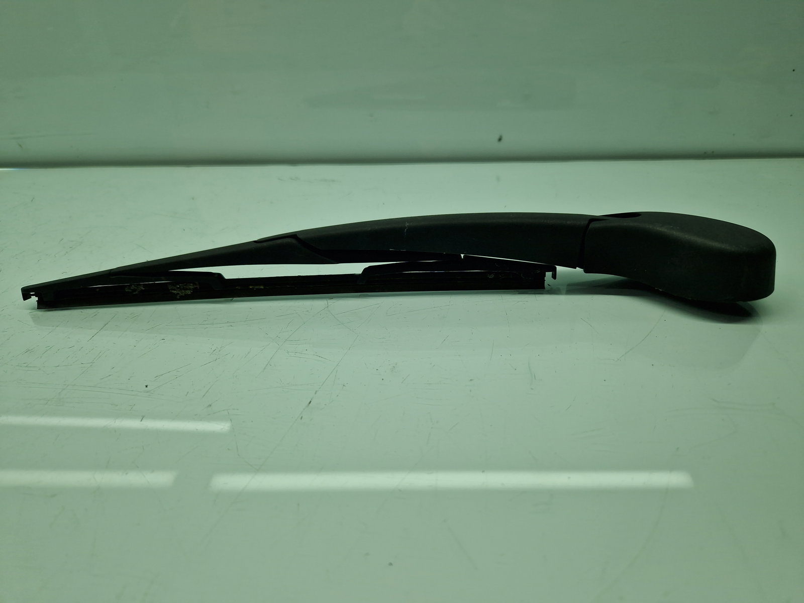 Brat stergator haion Ford Focus 3 [Fabr 2010-2018] OEM - imagine 5