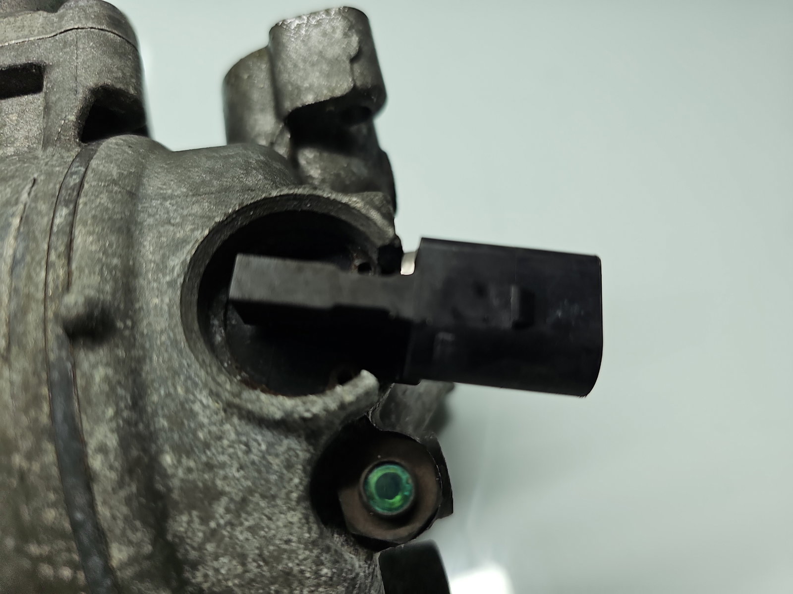 Compresor clima Volkswagen Passat CC (358) [Fabr 2012-2016] 5N0820803E 2.0 TDI CFFB 103KW / 140CP - imagine 2