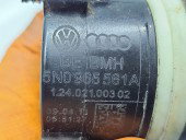 Pompa recirculare apa Volkswagen Passat CC (358) [Fabr 2012-2016] 5N0965561A 2.0 TDI CFFB 103KW / 140CP