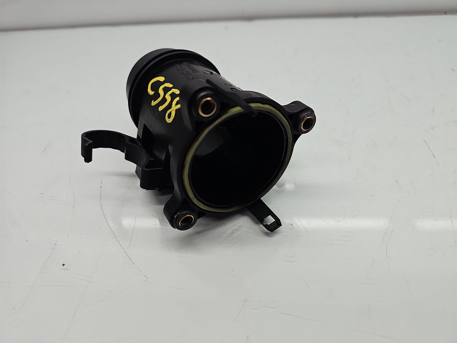 Debitmetru aer Bmw 5 (F10) [Fabr 2011-2016] 8506359 2.0 N47D20 135KW / 184CP - imagine 4