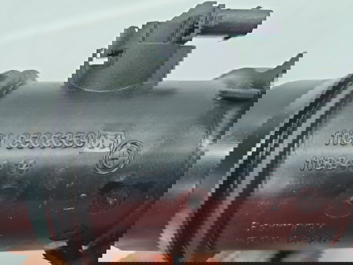 Debitmetru aer Bmw 5 (F10) [Fabr 2011-2016] 8506359 2.0 N47D20 135KW / 184CP