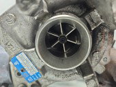 Turbina Volkswagen Passat CC (358) [Fabr 2012-2016] 03L253056T 2.0 TDI CFFB 103KW / 140CP