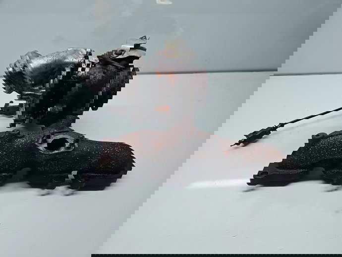 Turbina Volkswagen Passat CC (358) [Fabr 2012-2016] 03L253056T 2.0 TDI CFFB 103KW / 140CP