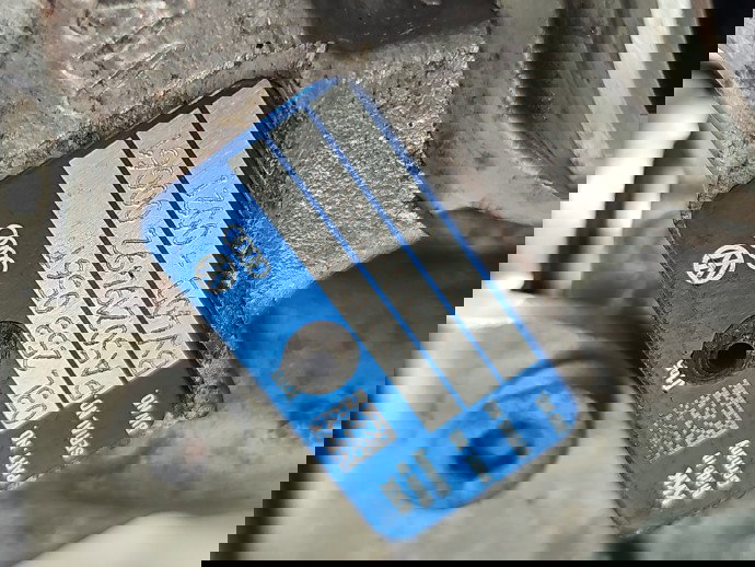 Turbina Volkswagen Passat CC (358) [Fabr 2012-2016] 03L253056T 2.0 TDI CFFB 103KW / 140CP