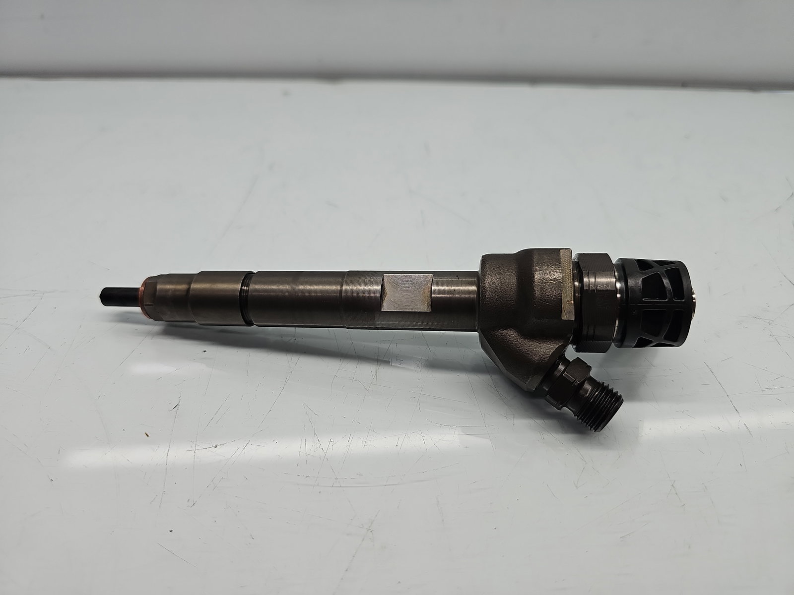 Injector Bmw 5 (F10) [Fabr 2011-2016] 7810702 2.0 N47D20 135KW / 184CP - imagine 1