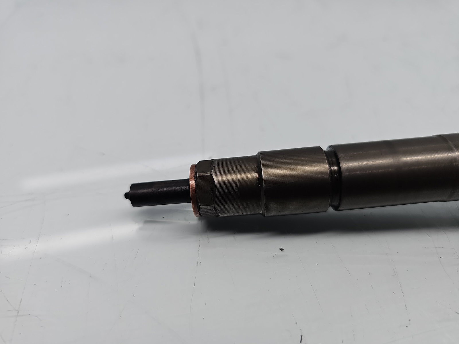 Injector Bmw 5 (F10) [Fabr 2011-2016] 7810702 2.0 N47D20 135KW / 184CP - imagine 2