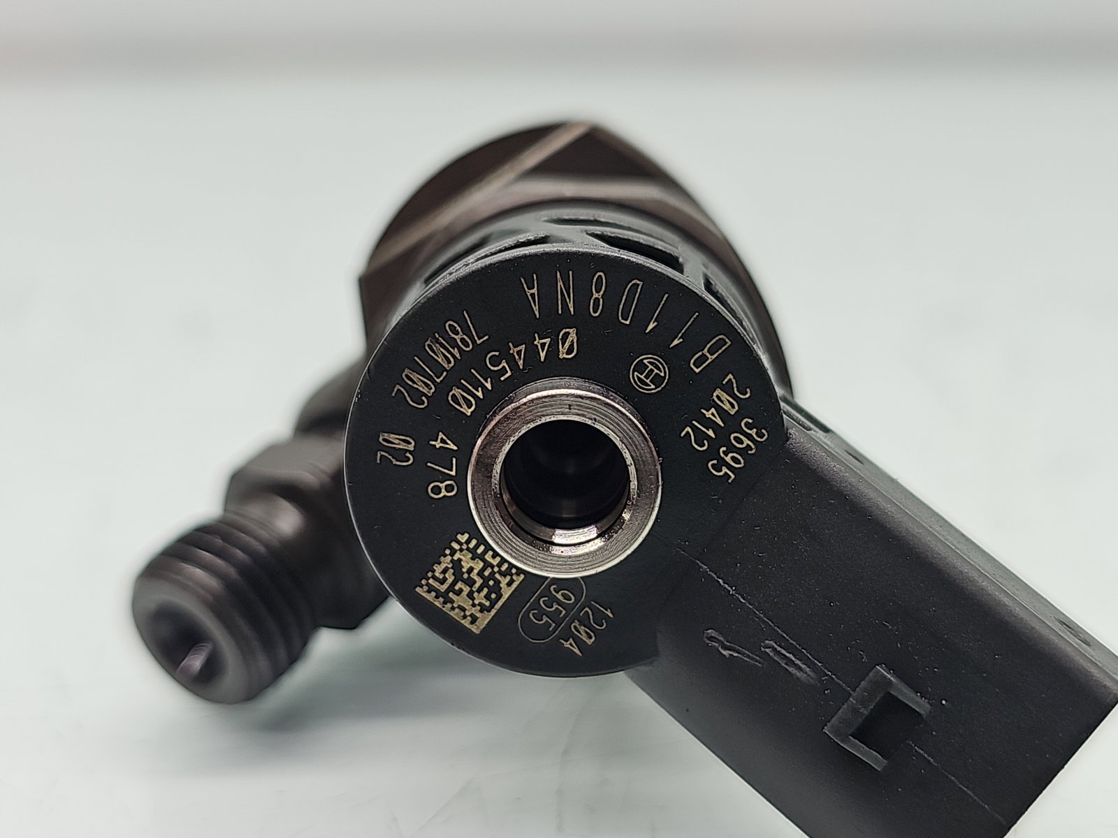 Injector Bmw 5 (F10) [Fabr 2011-2016] 7810702 2.0 N47D20 135KW / 184CP - imagine 5