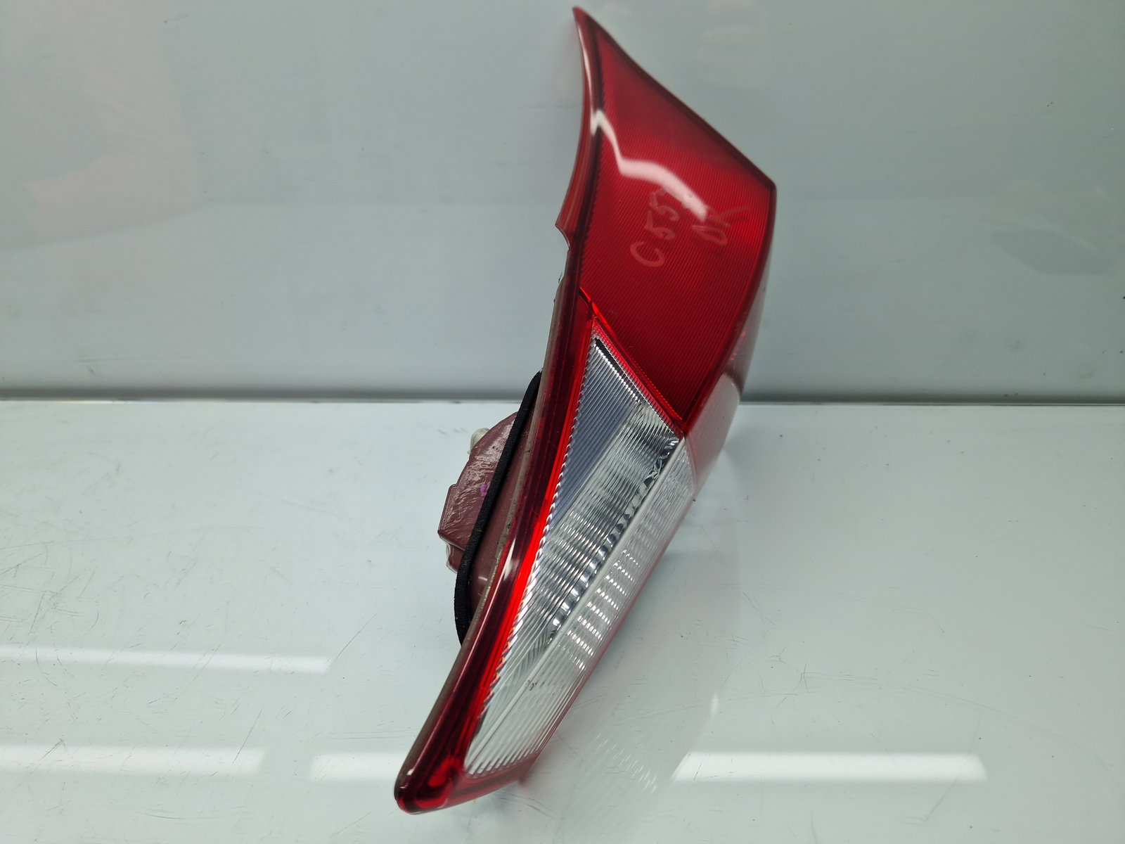 Stop haion dreapta Toyota Rav 4 IV (ZSA4, ALA4) [Fabr 2013-2018] SUV OEM - imagine 2