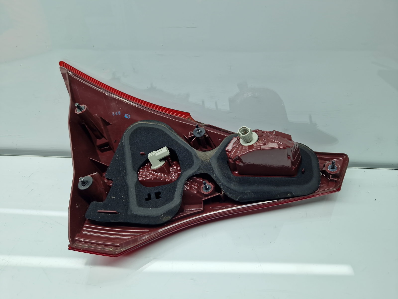 Stop haion dreapta Toyota Rav 4 IV (ZSA4, ALA4) [Fabr 2013-2018] SUV OEM - imagine 3