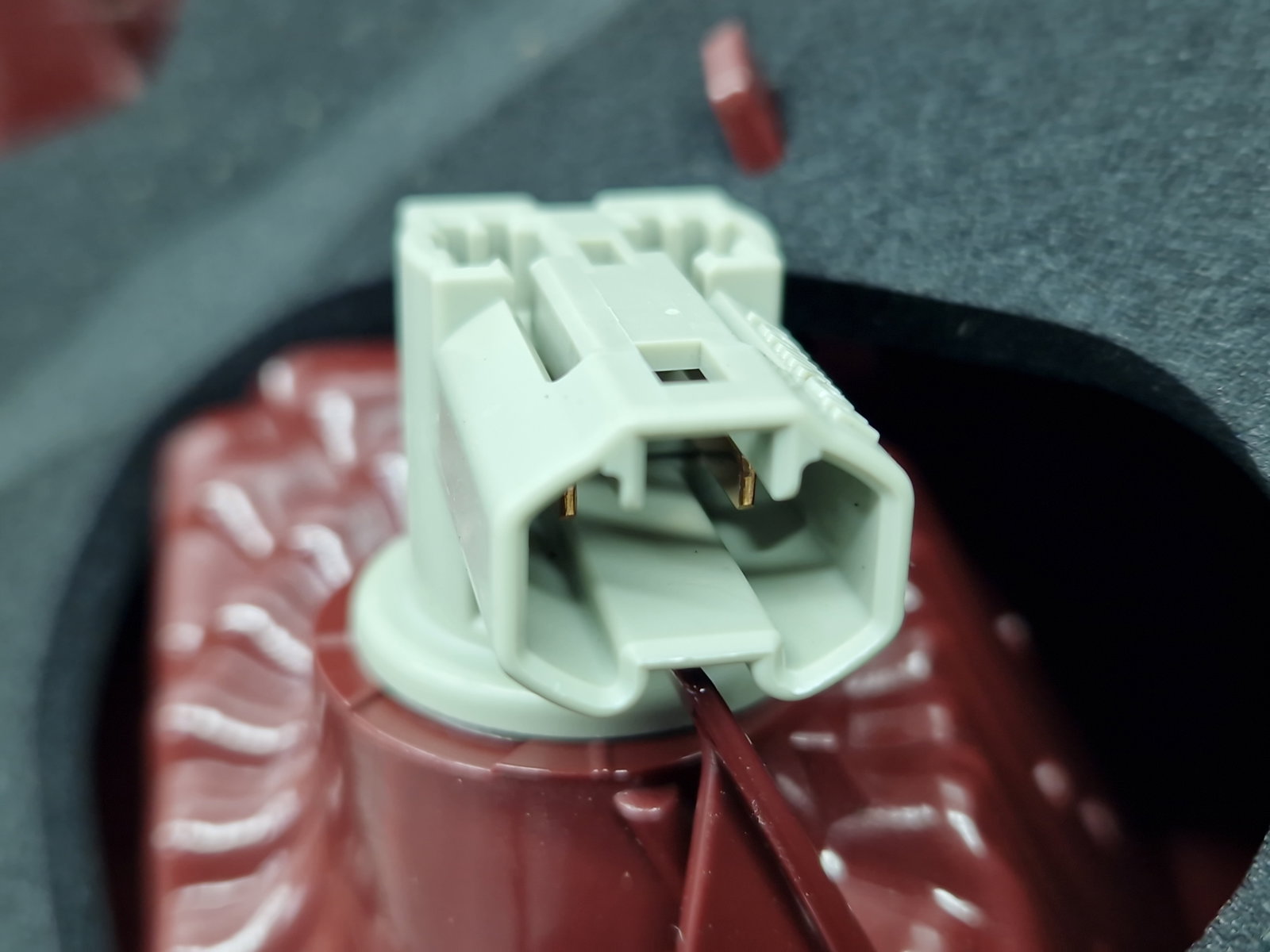 Stop haion dreapta Toyota Rav 4 IV (ZSA4, ALA4) [Fabr 2013-2018] SUV OEM - imagine 5