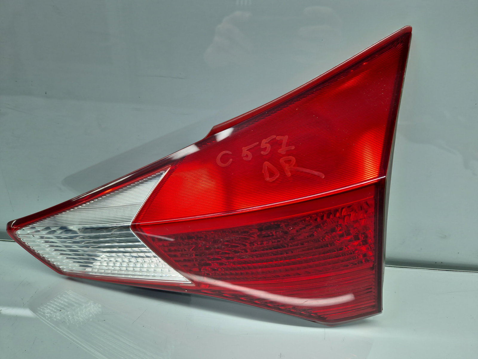 Stop haion dreapta Toyota Rav 4 IV (ZSA4, ALA4) [Fabr 2013-2018] SUV OEM - imagine 6