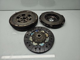 Kit ambreiaj volanta masa dubla Volkswagen Passat CC (358) [Fabr 2012-2016] 2.0 TDI CFFB OEM 103KW / 140CP