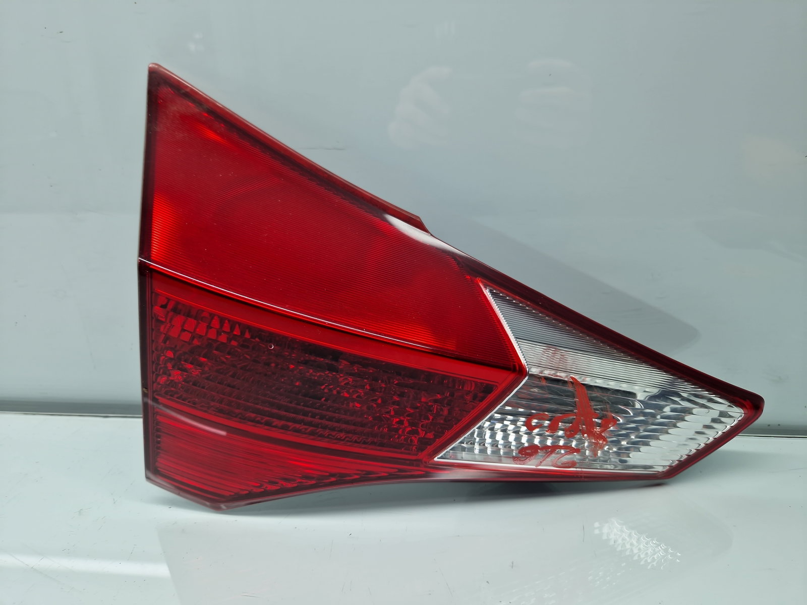 Stop haion stanga Toyota Rav 4 IV (ZSA4, ALA4) [Fabr 2013-2018] SUV OEM - imagine 1