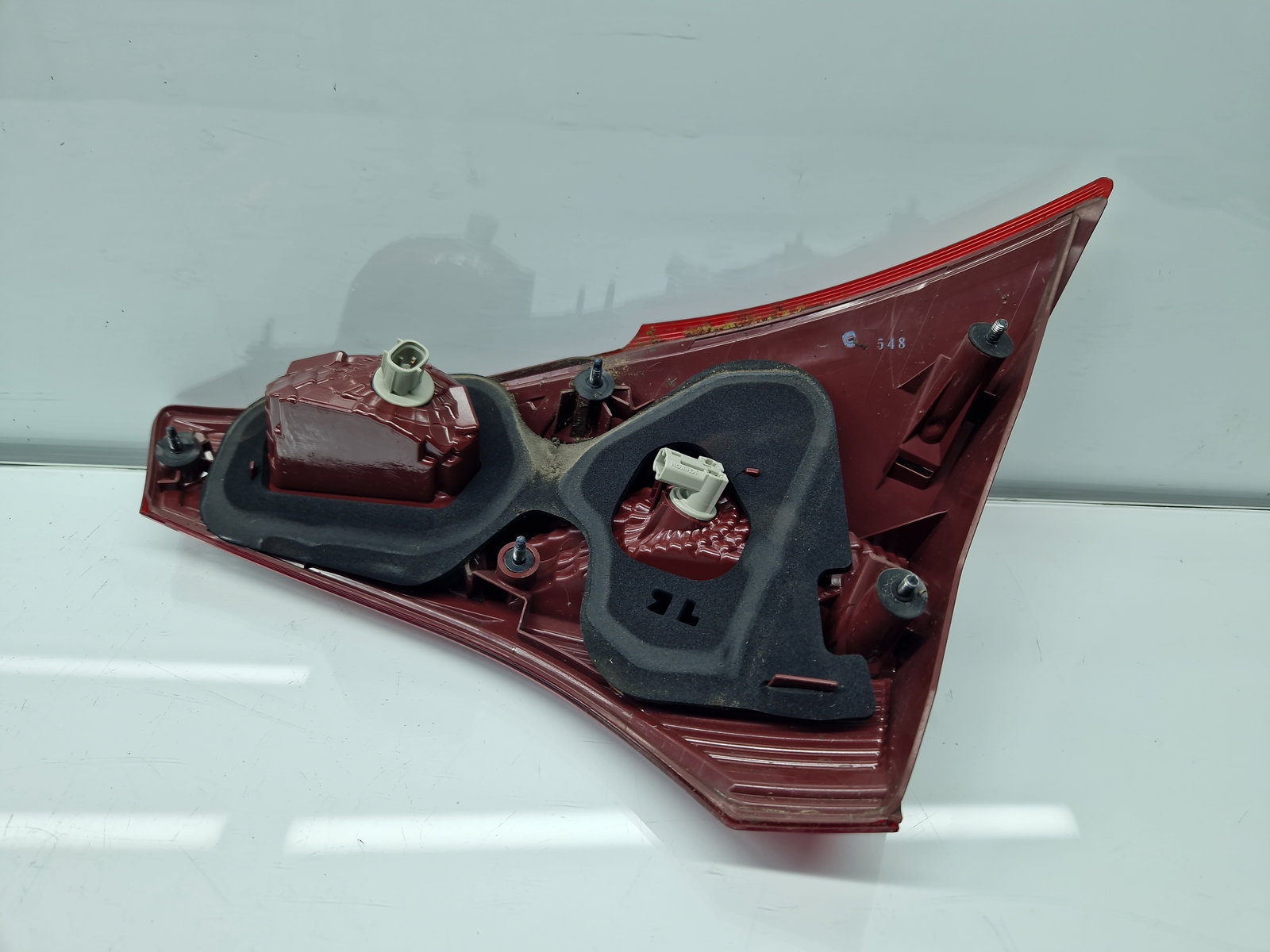 Stop haion stanga Toyota Rav 4 IV (ZSA4, ALA4) [Fabr 2013-2018] SUV OEM - imagine 3