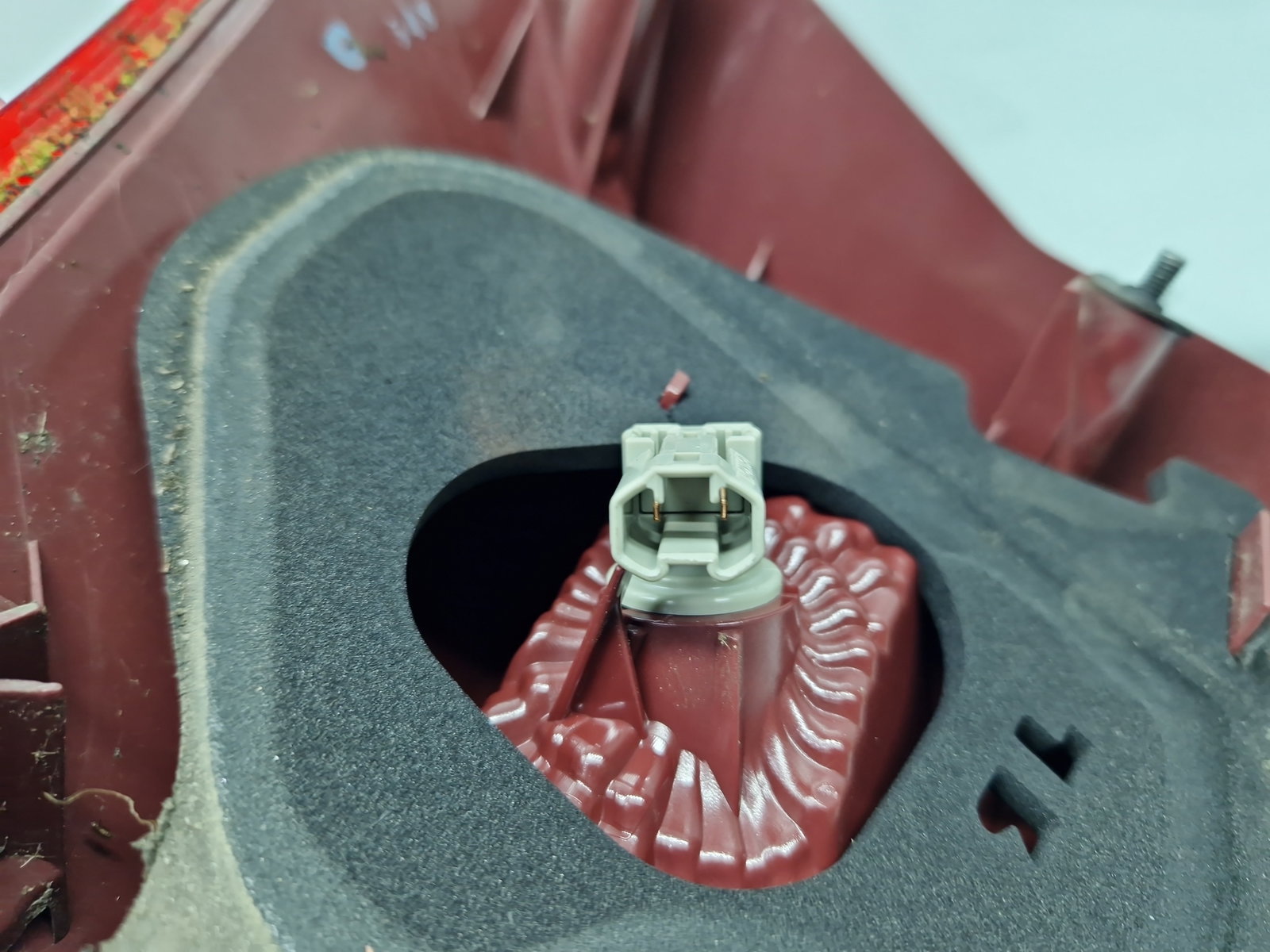 Stop haion stanga Toyota Rav 4 IV (ZSA4, ALA4) [Fabr 2013-2018] SUV OEM - imagine 4