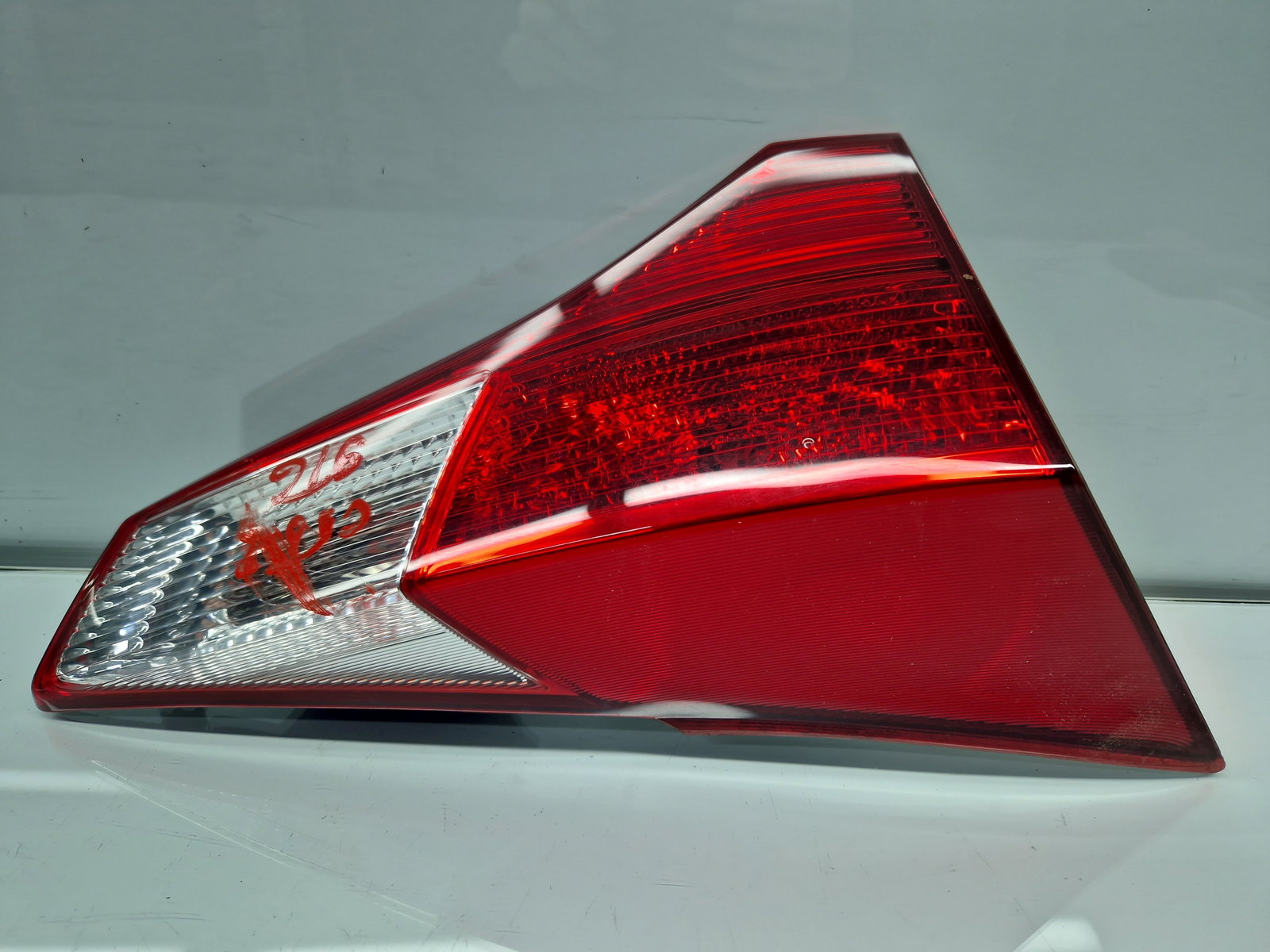 Stop haion stanga Toyota Rav 4 IV (ZSA4, ALA4) [Fabr 2013-2018] SUV OEM - imagine 6