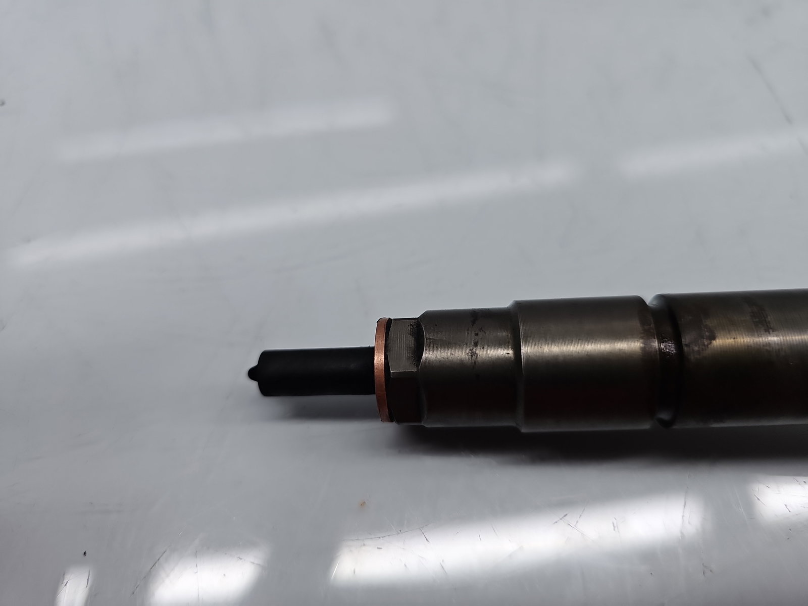 Injector Bmw 5 (F10) [Fabr 2011-2016] 7810702 2.0 N47D20 135KW / 184CP - imagine 2