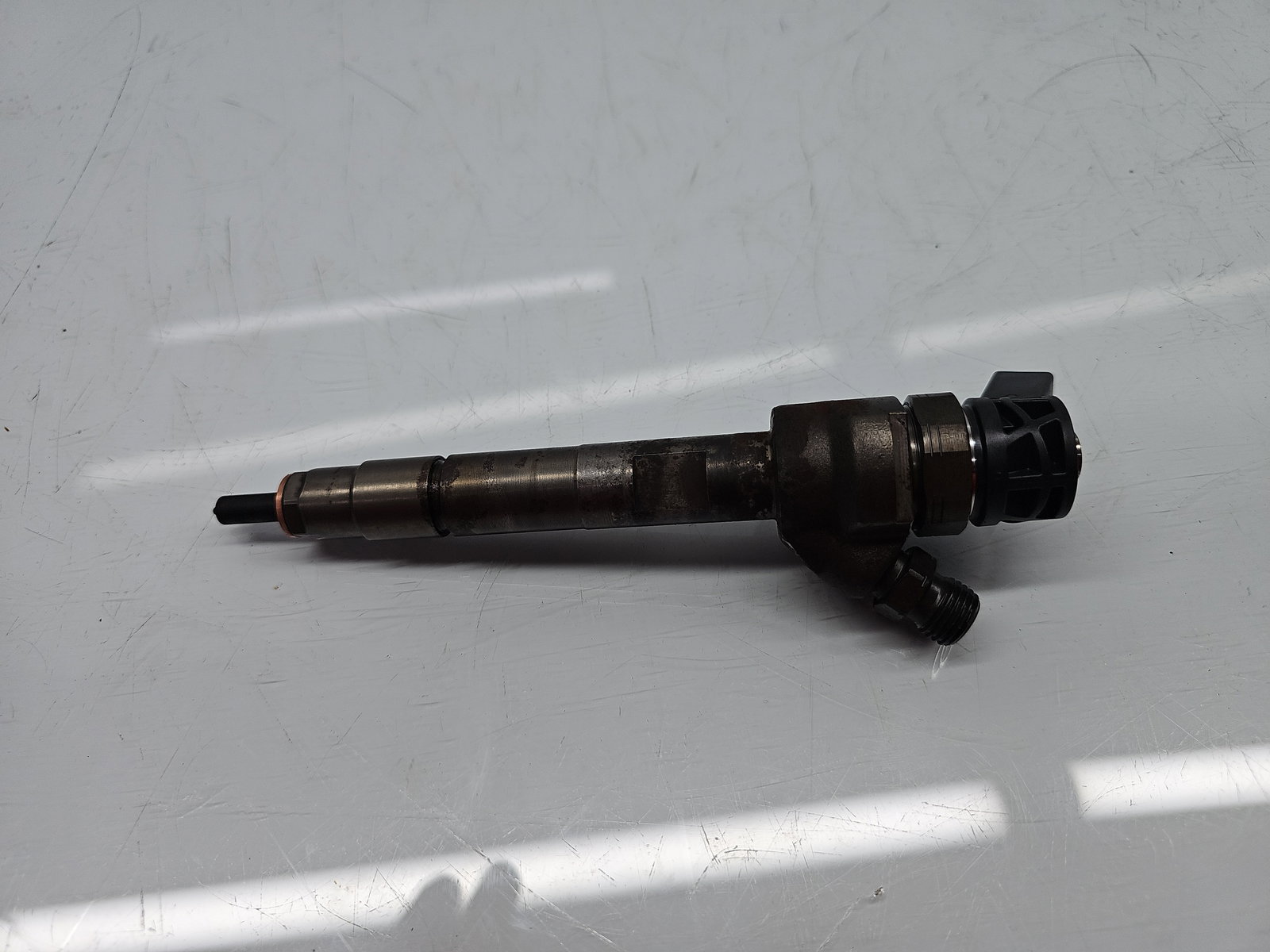 Injector Bmw 5 (F10) [Fabr 2011-2016] 7810702 2.0 N47D20 135KW / 184CP - imagine 3