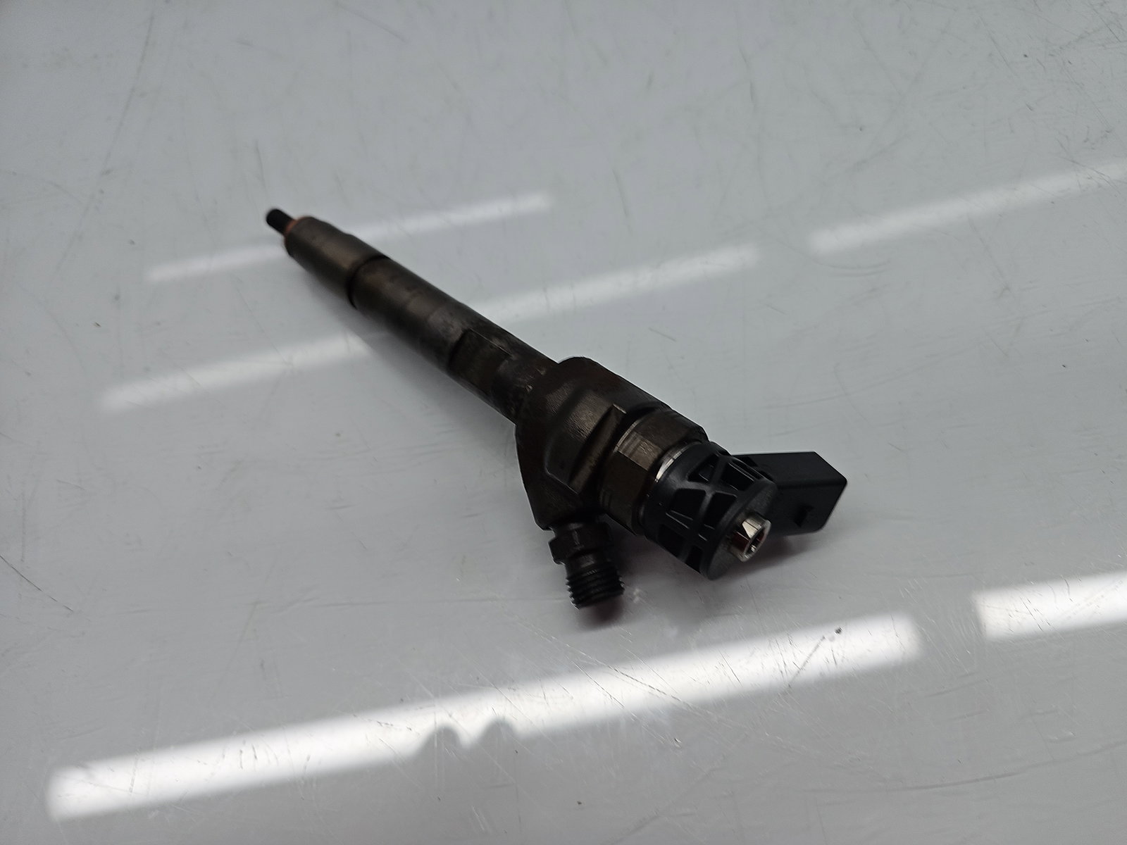 Injector Bmw 5 (F10) [Fabr 2011-2016] 7810702 2.0 N47D20 135KW / 184CP - imagine 4