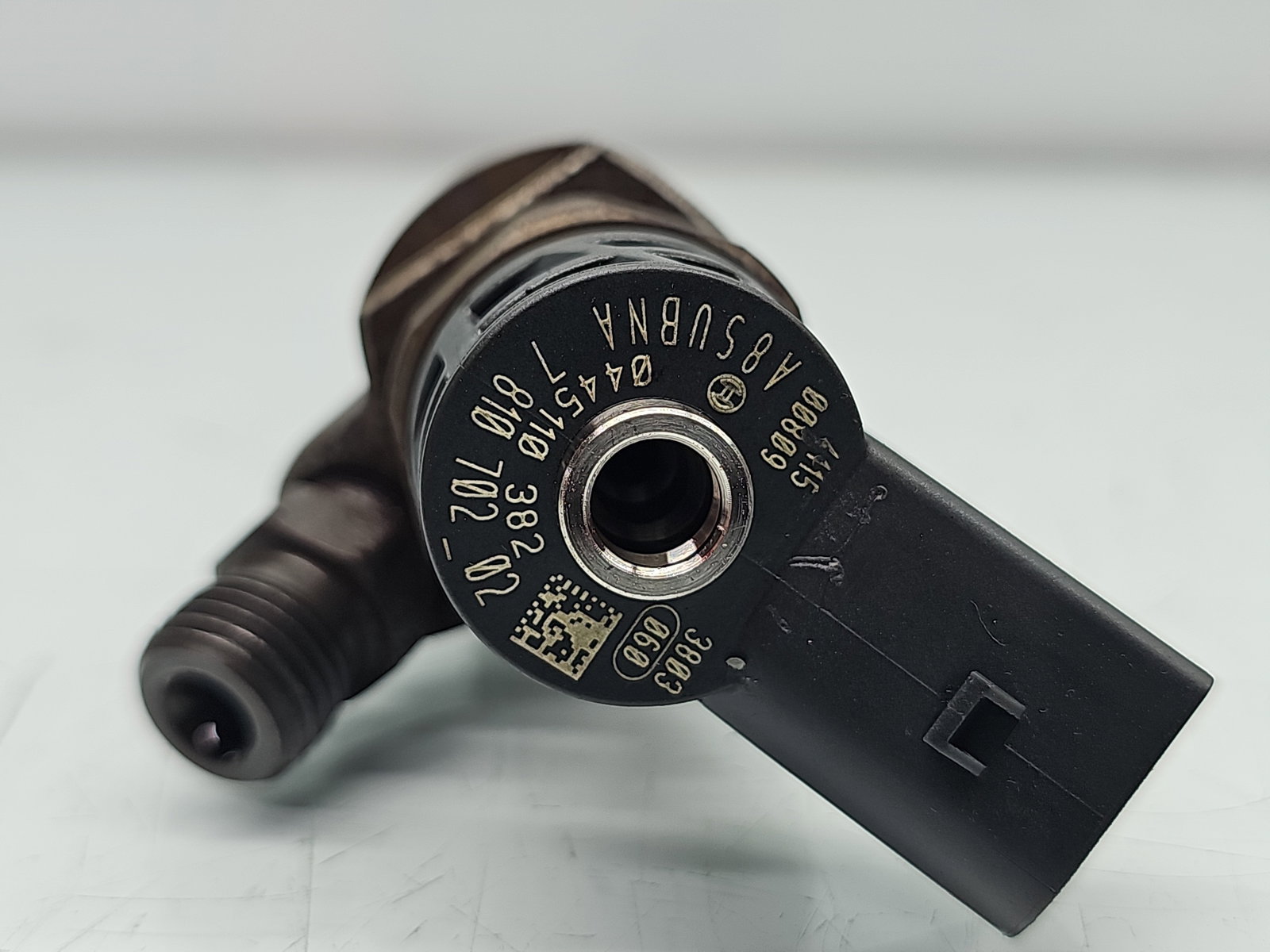 Injector Bmw 5 (F10) [Fabr 2011-2016] 7810702 2.0 N47D20 135KW / 184CP - imagine 5