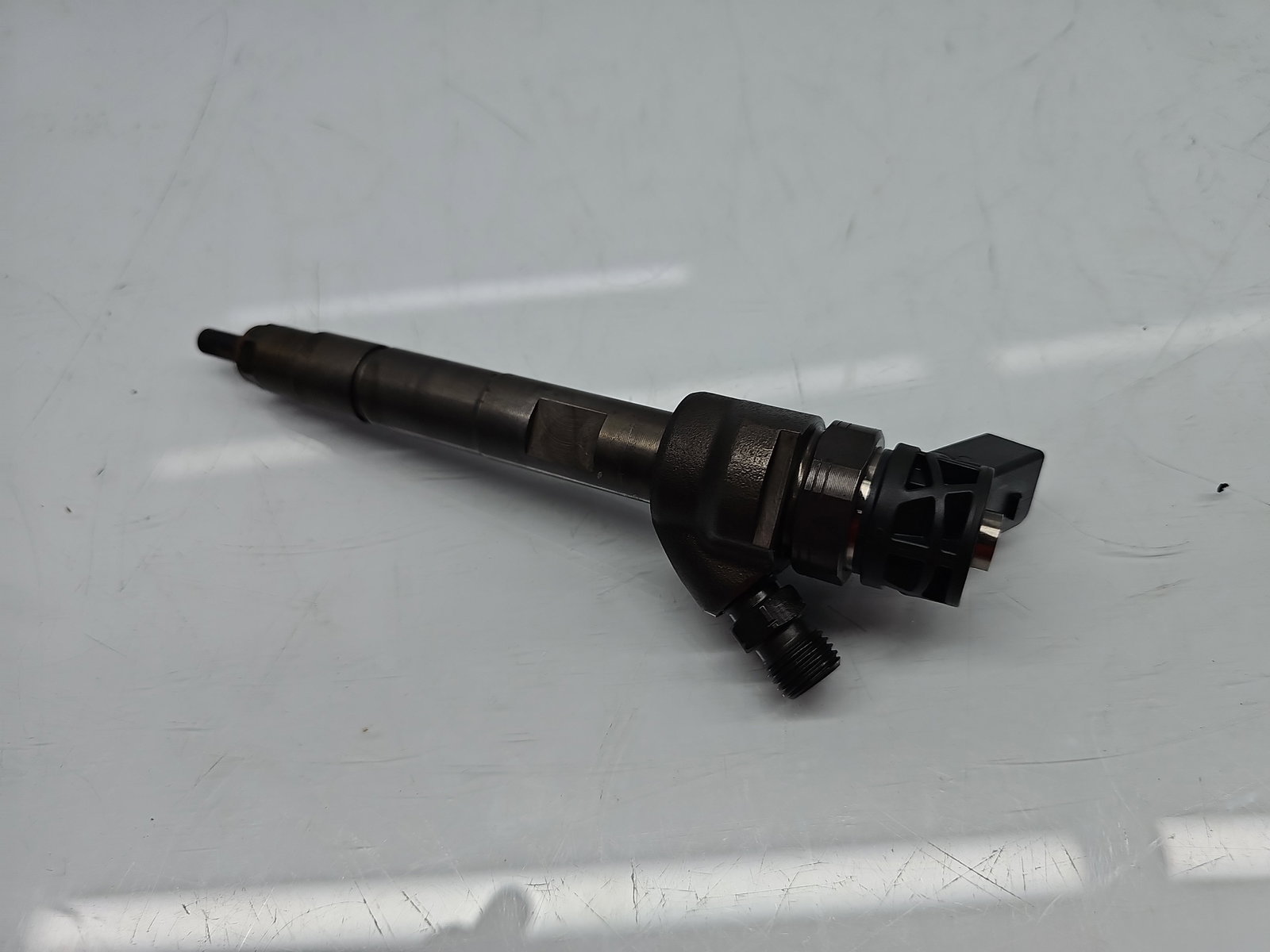Injector Bmw 5 (F10) [Fabr 2011-2016] 7810702 2.0 N47D20 135KW / 184CP - imagine 3