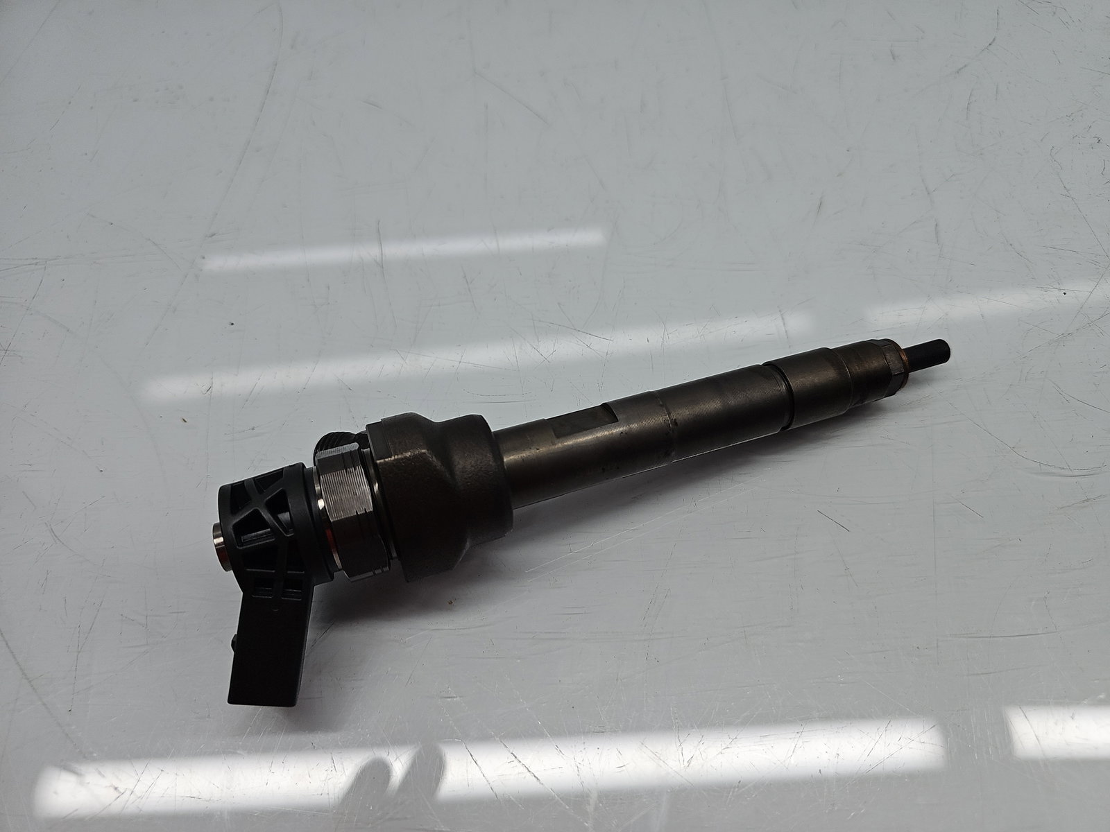Injector Bmw 5 (F10) [Fabr 2011-2016] 7810702 2.0 N47D20 135KW / 184CP - imagine 4
